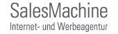 SalesMachine GmbH Logo