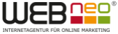 WEBneo GmbH Logo