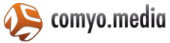 comyo.media Logo