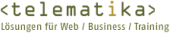 Telematika GmbH Logo