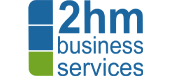 2hm Business Services Logo