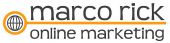 Marco Rick - Online Marketing Beratung Logo