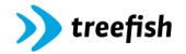 treefish GmbH Logo
