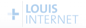 LOUIS INTERNET Logo