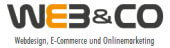 WEB & CO Logo