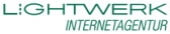 Lightwerk Internetagentur Logo