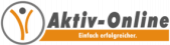 Aktiv-Online Logo