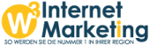 W3Internet Marketing Lorenz GmbH Logo