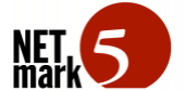 NETmark5 Logo