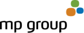 mp group GmbH Logo