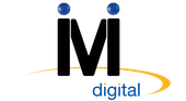 iMi digital GmbH Logo