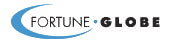 Fortuneglobe GmbH Logo