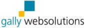 Gally Websolutions GmbH Logo