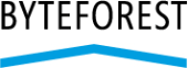 BYTEFOREST Logo