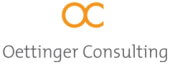 Oettinger Consulting GmbH Logo