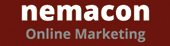 nemacon - Online Marketing Logo