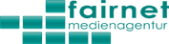 fairnet medienagentur Logo