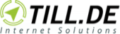 TILL.DE GmbH Logo