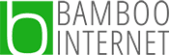 Bamboo-Internet UG Logo
