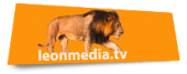 leonmedia.tv Logo