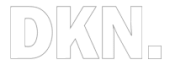 DKN GmbH & Co KG Logo
