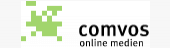 comvos online medien GmbH Logo