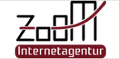 Zoom Internetagentur Logo