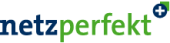 netzperfekt Logo