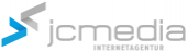 JC Media Logo