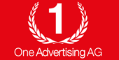 One Advertising GmbH Logo