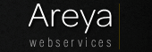 Areya Webservices Logo