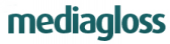mediagloss Logo