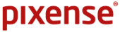 Pixense Logo