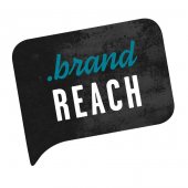 brandREACH KG Logo