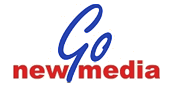 Go new media GmbH & Co. KG Logo