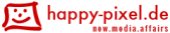 happy pixel GmbH Logo