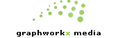 graphworkx media Logo