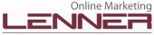 Lenner Online Marketing Logo