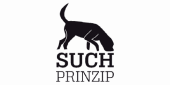 Suchprinzip Martin Resch Logo