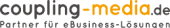 coupling media GmbH Logo