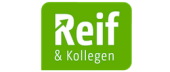 Reif & Kollegen GmbH Logo