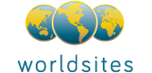 Worldsites Logo