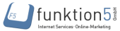 funktion5 GmbH Logo