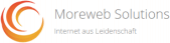 Moreweb Solutions Logo