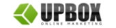 upbox GmbH Logo