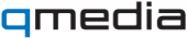 qmedia GmbH Logo