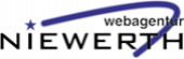 Webagentur Niewerth Logo