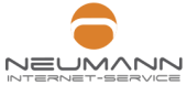 Internet Service Neumann Logo