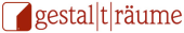 gestalträume Logo