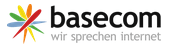 basecom GmbH & Co. KG Logo